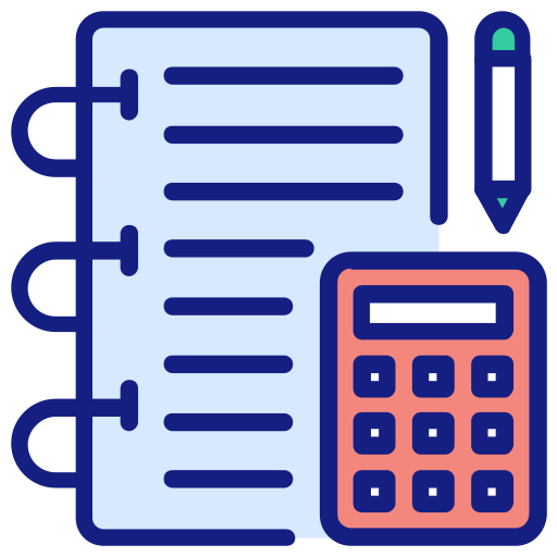Visual representation of financial clarity