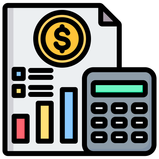 Real-world financial case study